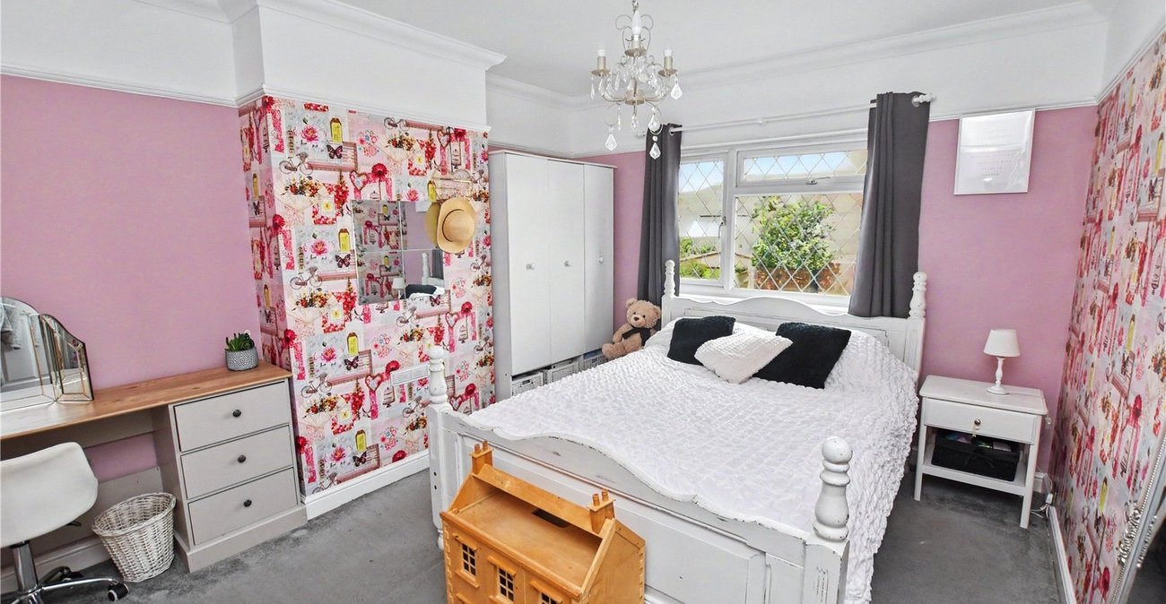 4 bedroom house for sale in Bexleyheath | Robinson Jackson
