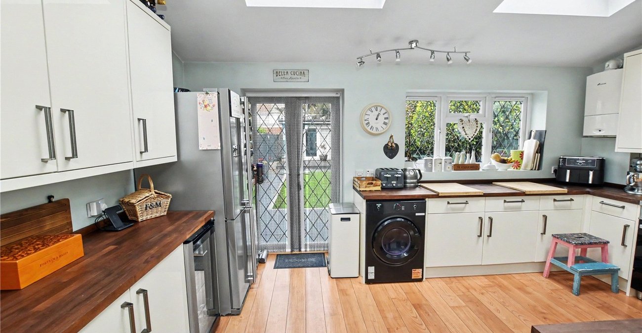 4 bedroom house for sale in Bexleyheath | Robinson Jackson