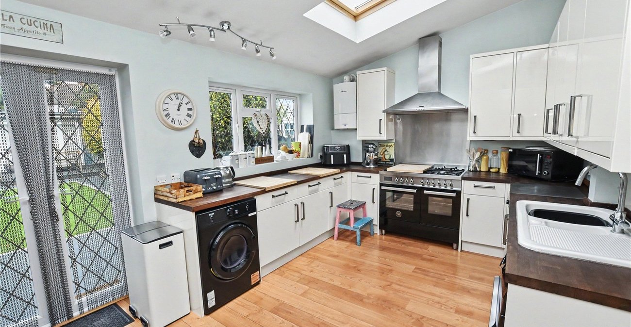 4 bedroom house for sale in Bexleyheath | Robinson Jackson