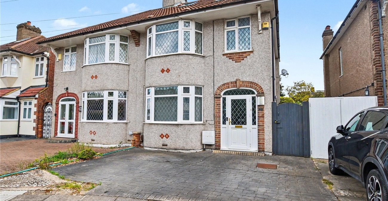 4 bedroom house for sale in Bexleyheath | Robinson Jackson