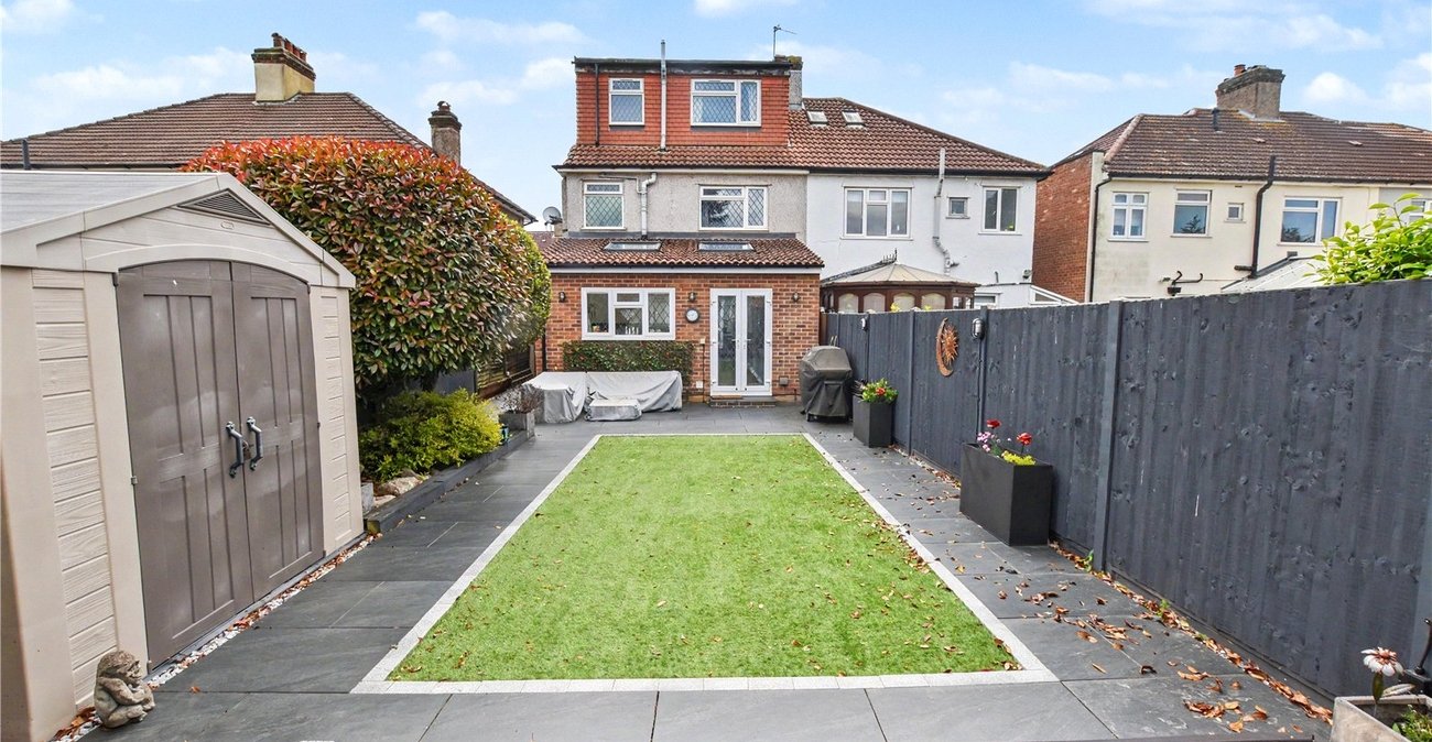 4 bedroom house for sale in Bexleyheath | Robinson Jackson