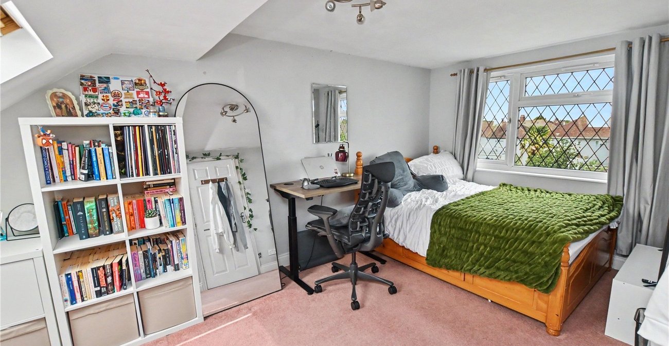 4 bedroom house for sale in Bexleyheath | Robinson Jackson