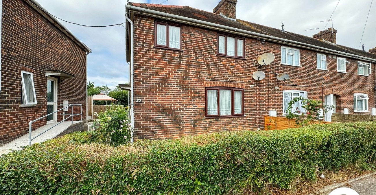 3 bedroom house for sale in Sittingbourne | Robinson Michael & Jackson