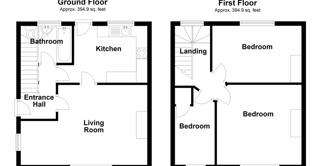 3 bedroom house for sale in Sittingbourne | Robinson Michael & Jackson