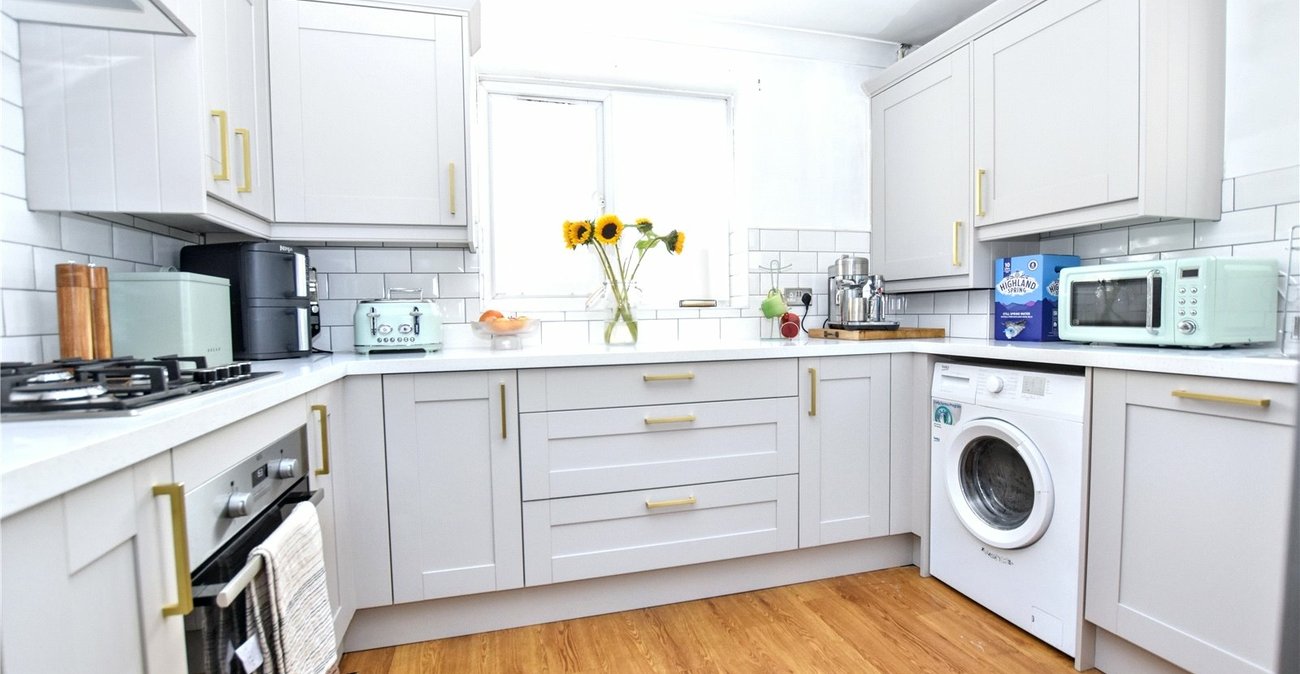 2 bedroom property for sale in Bexleyheath | Robinson Jackson
