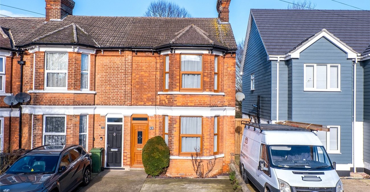 3 bedroom house for sale in Maidstone | Robinson Michael & Jackson