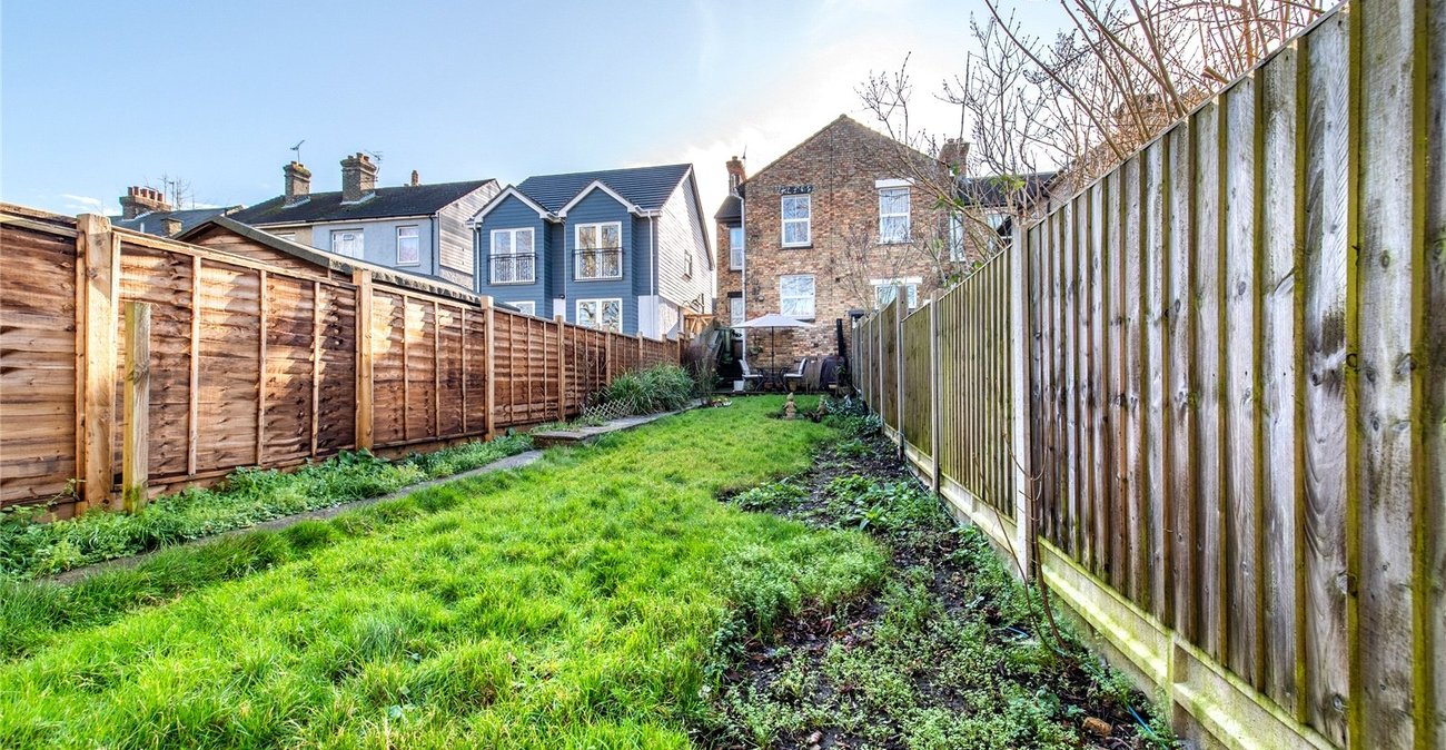 3 bedroom house for sale in Maidstone | Robinson Michael & Jackson