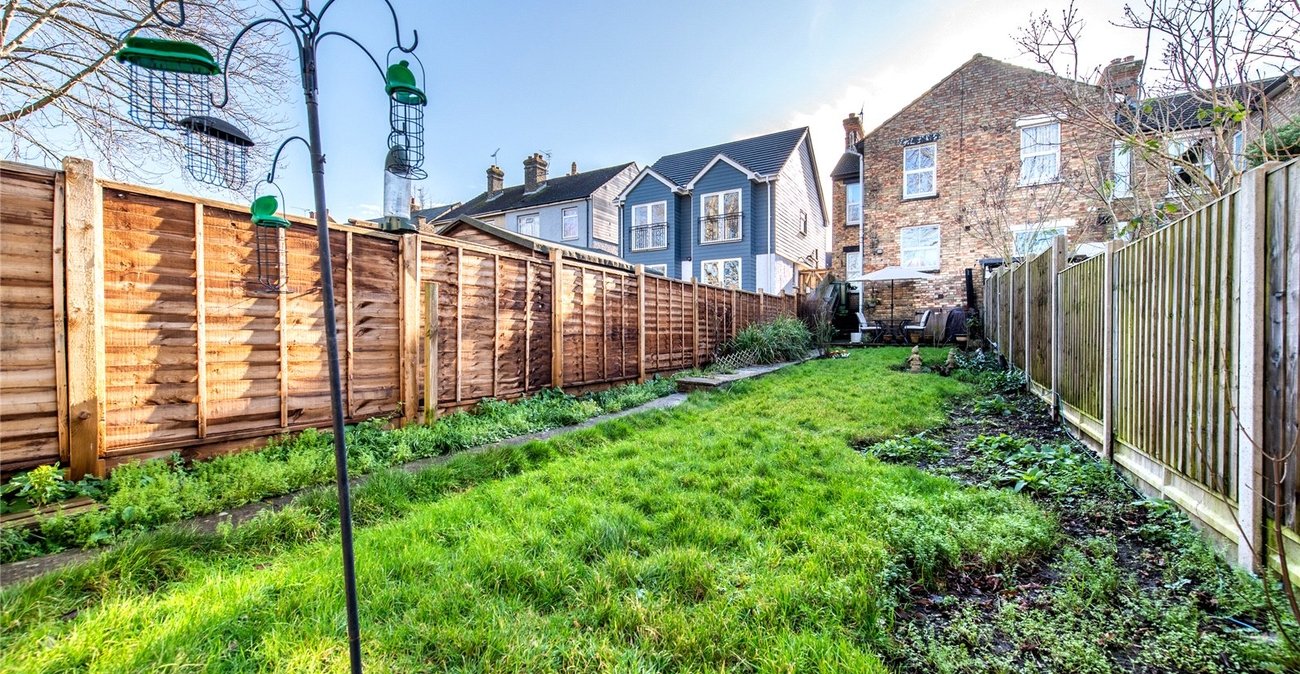 3 bedroom house for sale in Maidstone | Robinson Michael & Jackson