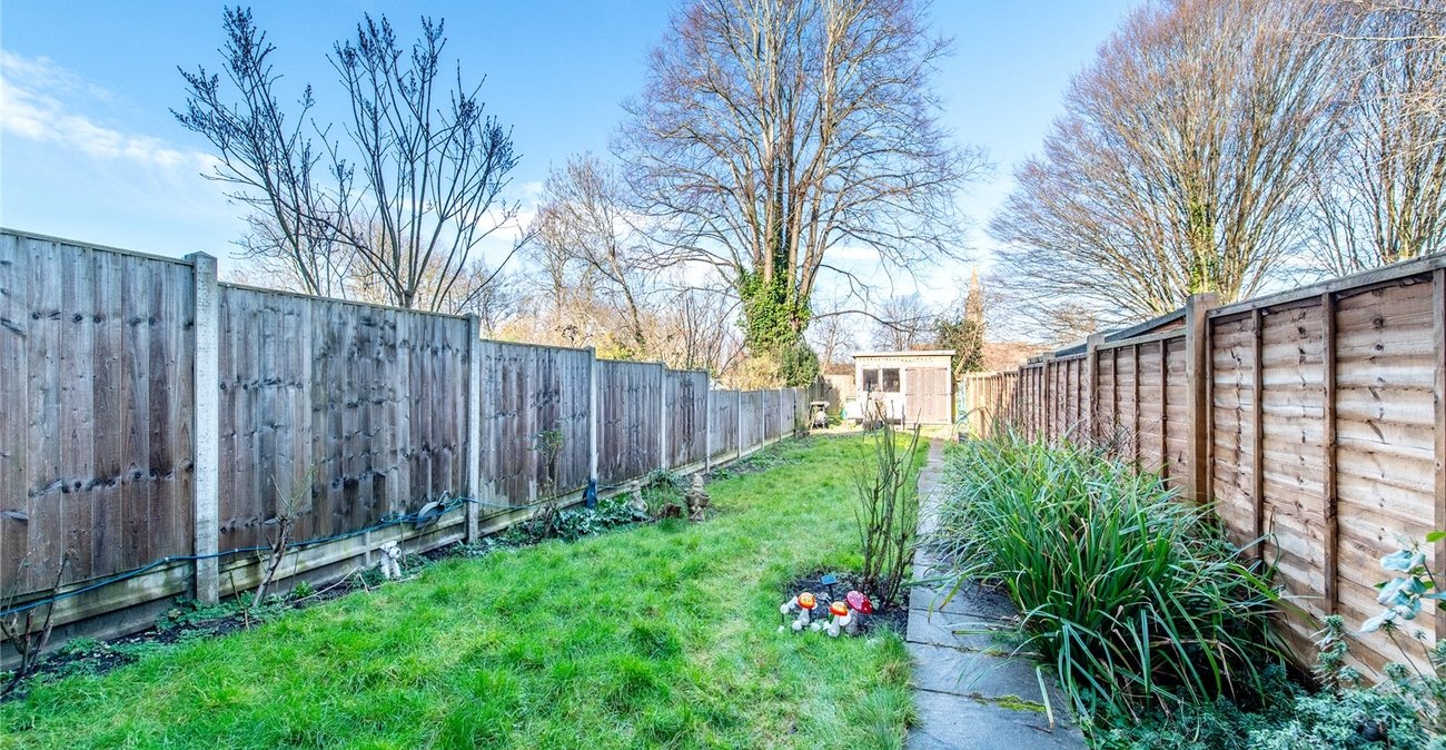 3 bedroom house for sale in Maidstone | Robinson Michael & Jackson