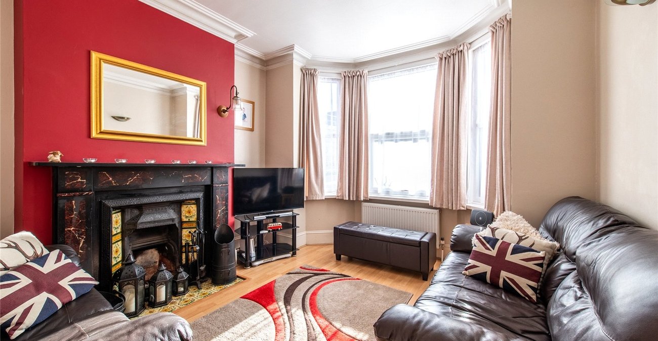 3 bedroom house for sale in Maidstone | Robinson Michael & Jackson