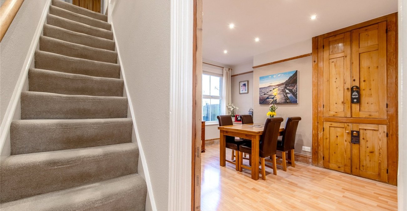 3 bedroom house for sale in Maidstone | Robinson Michael & Jackson