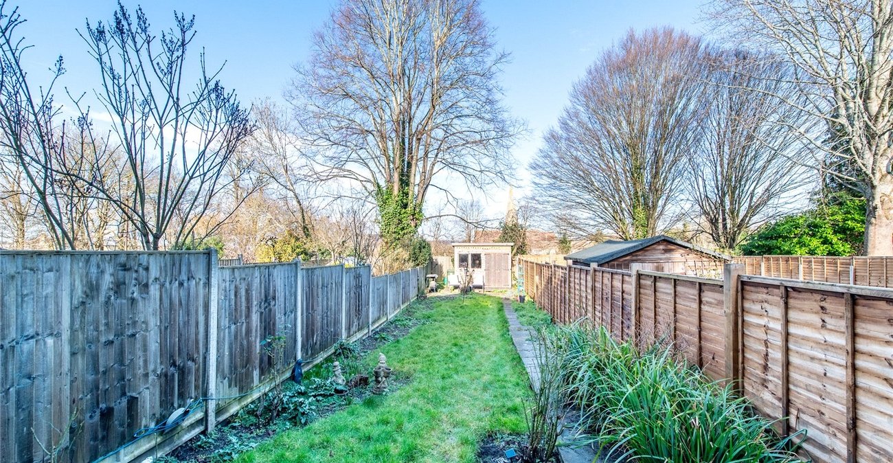 3 bedroom house for sale in Maidstone | Robinson Michael & Jackson