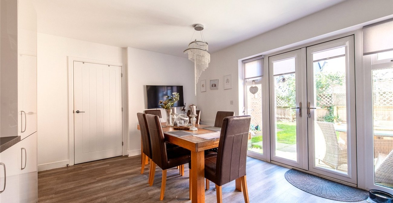 3 bedroom house for sale in Thurnham | Robinson Michael & Jackson