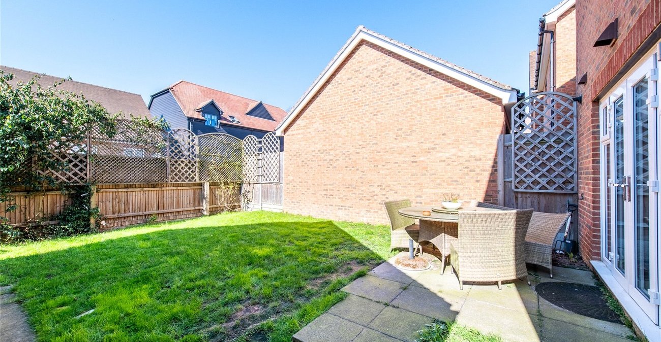 3 bedroom house for sale in Thurnham | Robinson Michael & Jackson