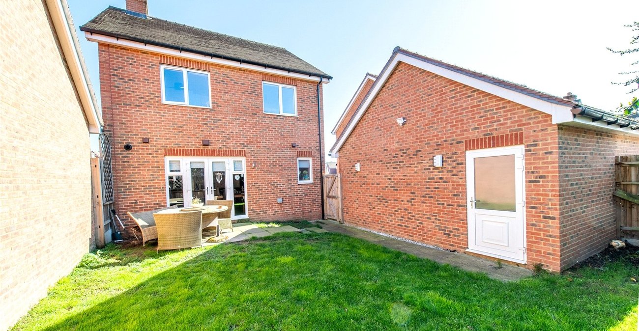 3 bedroom house for sale in Thurnham | Robinson Michael & Jackson