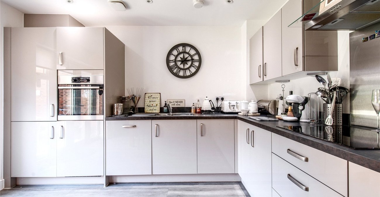 3 bedroom house for sale in Thurnham | Robinson Michael & Jackson