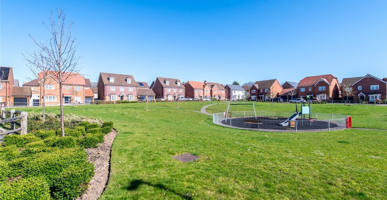 3 bedroom house for sale in Thurnham | Robinson Michael & Jackson