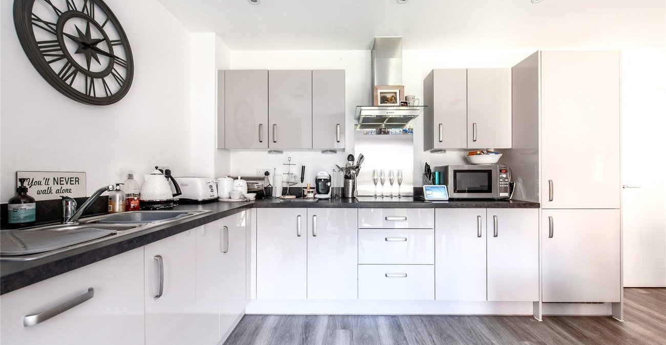 3 bedroom house for sale in Thurnham | Robinson Michael & Jackson