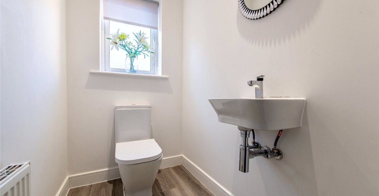 3 bedroom house for sale in Thurnham | Robinson Michael & Jackson