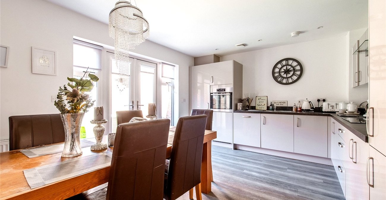 3 bedroom house for sale in Thurnham | Robinson Michael & Jackson