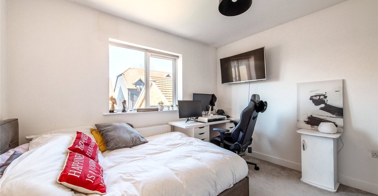 3 bedroom house for sale in Thurnham | Robinson Michael & Jackson