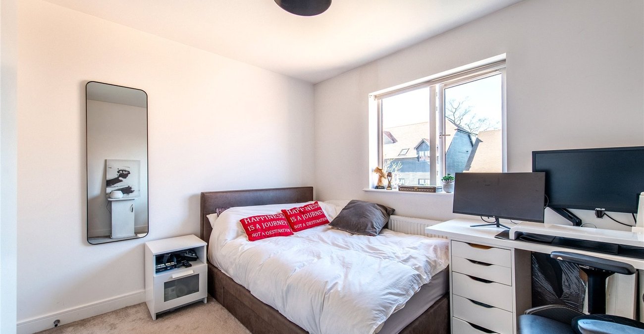 3 bedroom house for sale in Thurnham | Robinson Michael & Jackson