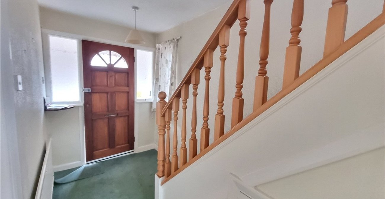 3 bedroom house for sale in Farnborough | Robinson Jackson