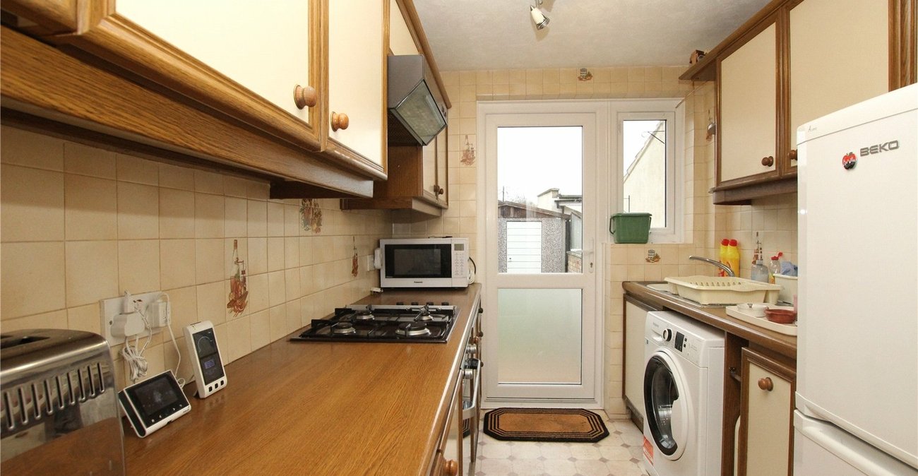 3 bedroom house for sale in Abbey Wood | Robinson Jackson