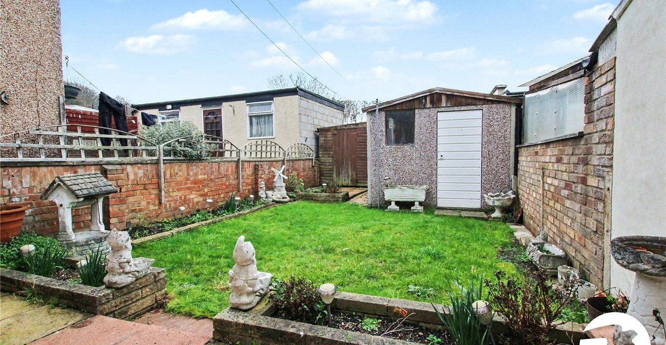 3 bedroom house for sale in Abbey Wood | Robinson Jackson