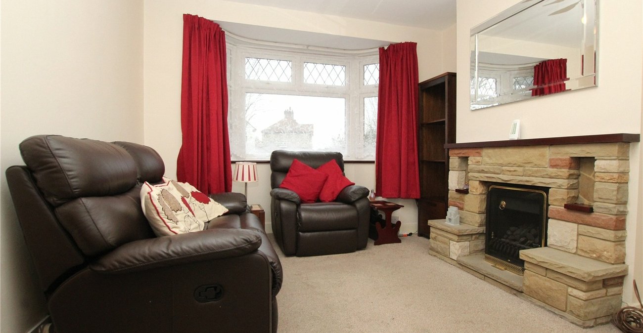 3 bedroom house for sale in Abbey Wood | Robinson Jackson