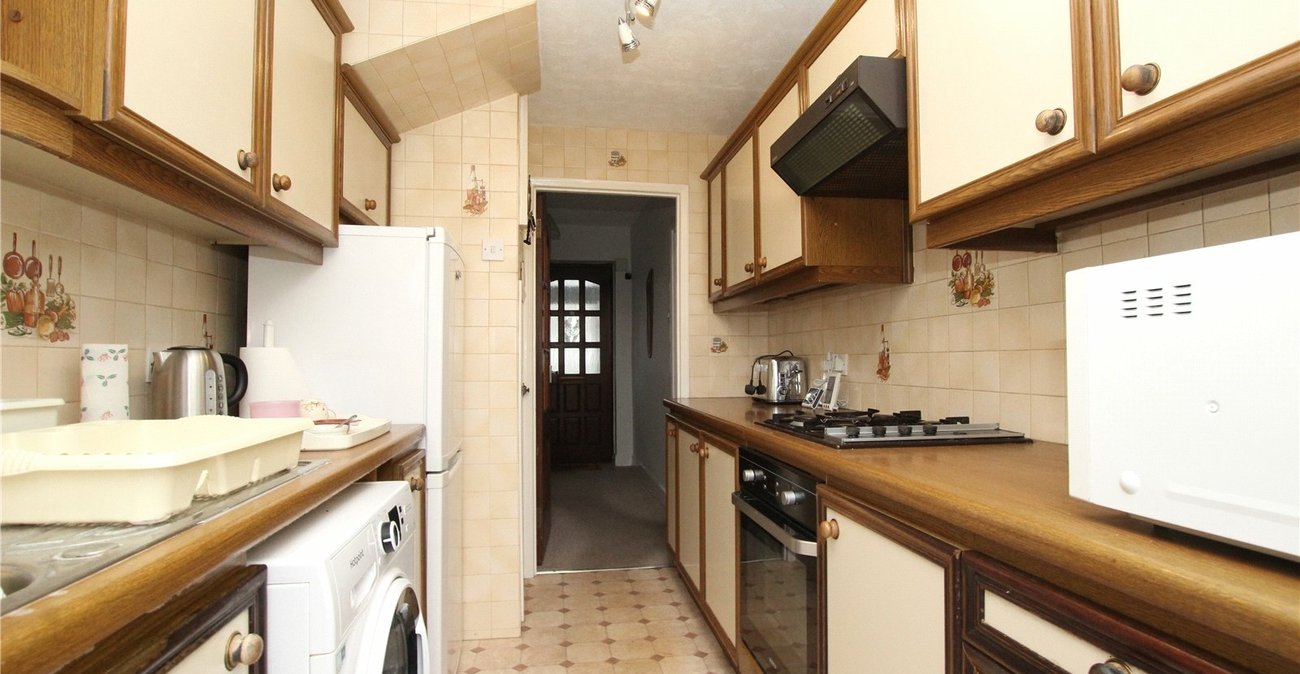 3 bedroom house for sale in Abbey Wood | Robinson Jackson