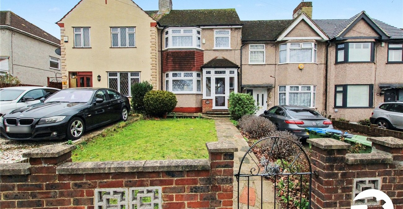 3 bedroom house for sale in Abbey Wood | Robinson Jackson