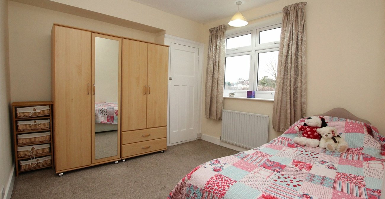 3 bedroom house for sale in Abbey Wood | Robinson Jackson