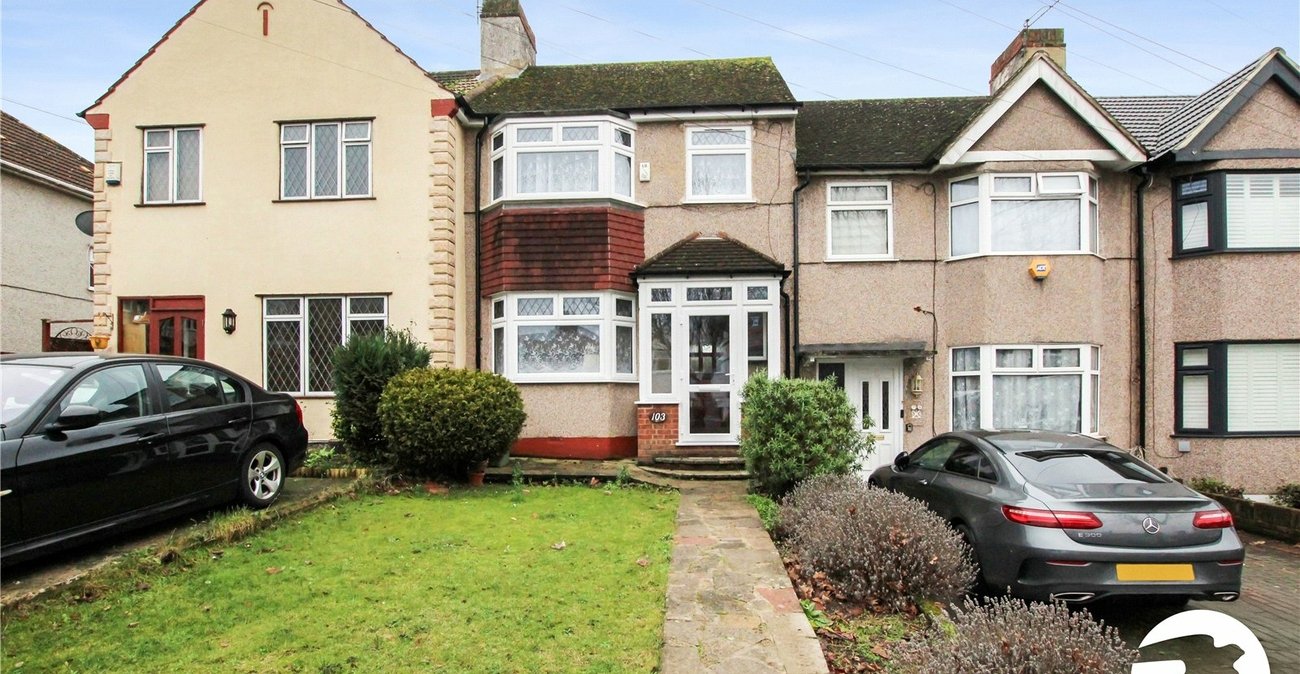 3 bedroom house for sale in Abbey Wood | Robinson Jackson