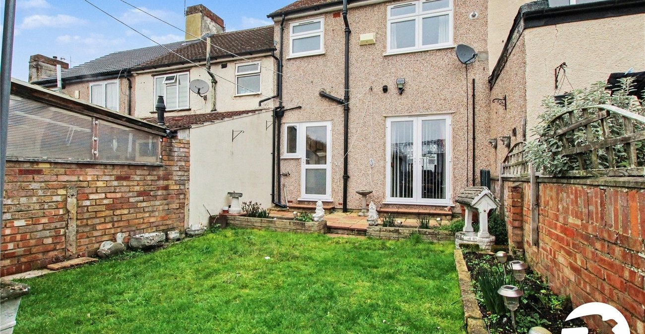 3 bedroom house for sale in Abbey Wood | Robinson Jackson