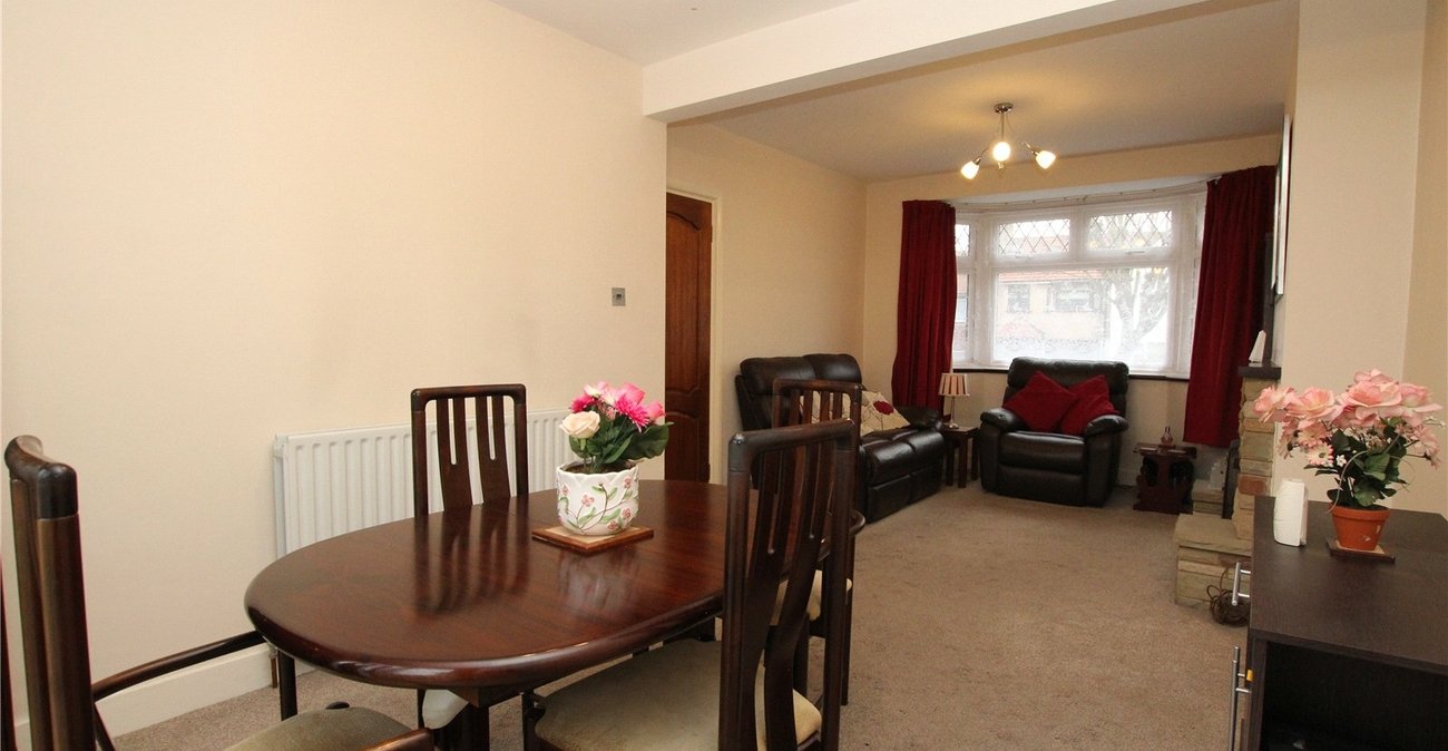 3 bedroom house for sale in Abbey Wood | Robinson Jackson