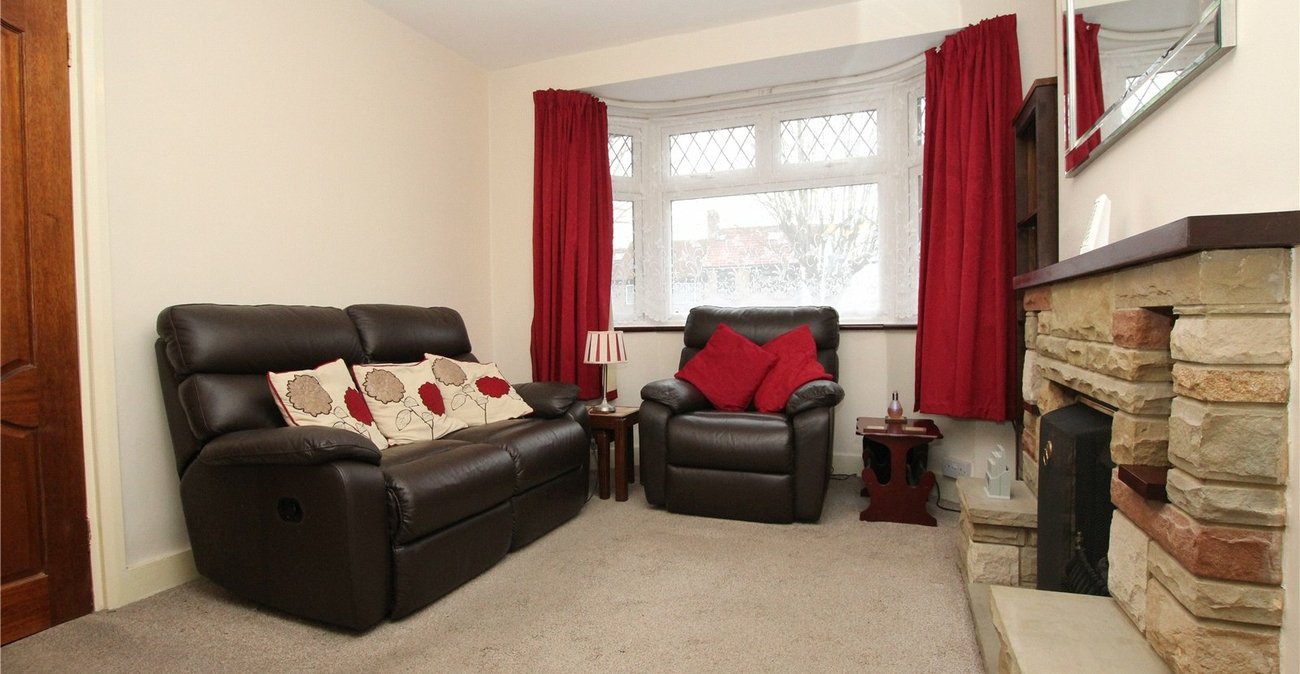3 bedroom house for sale in Abbey Wood | Robinson Jackson