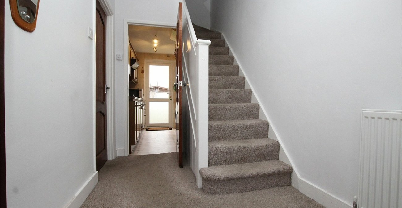 3 bedroom house for sale in Abbey Wood | Robinson Jackson