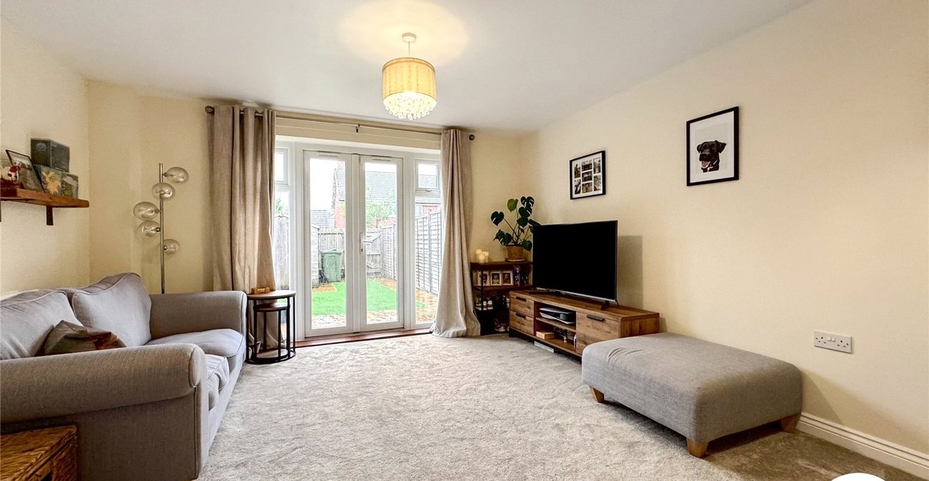 2 bedroom house for sale in Maidstone | Robinson Michael & Jackson