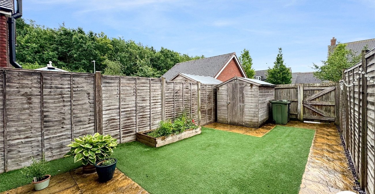2 bedroom house for sale in Maidstone | Robinson Michael & Jackson