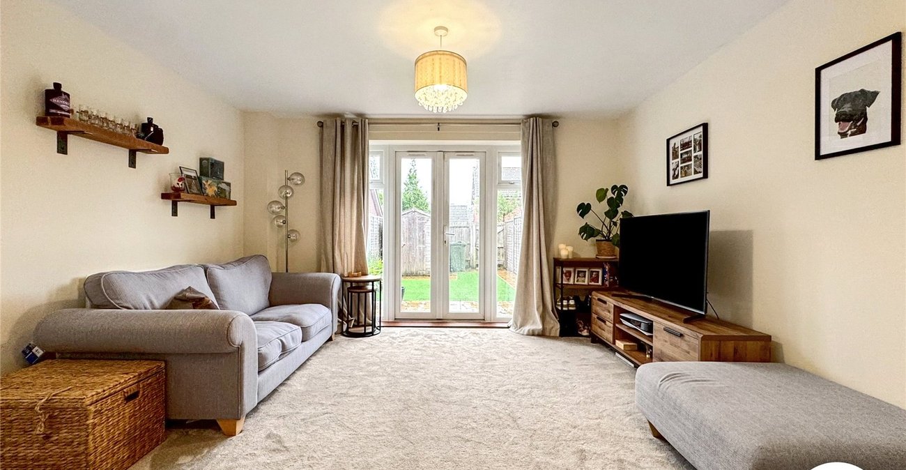 2 bedroom house for sale in Maidstone | Robinson Michael & Jackson