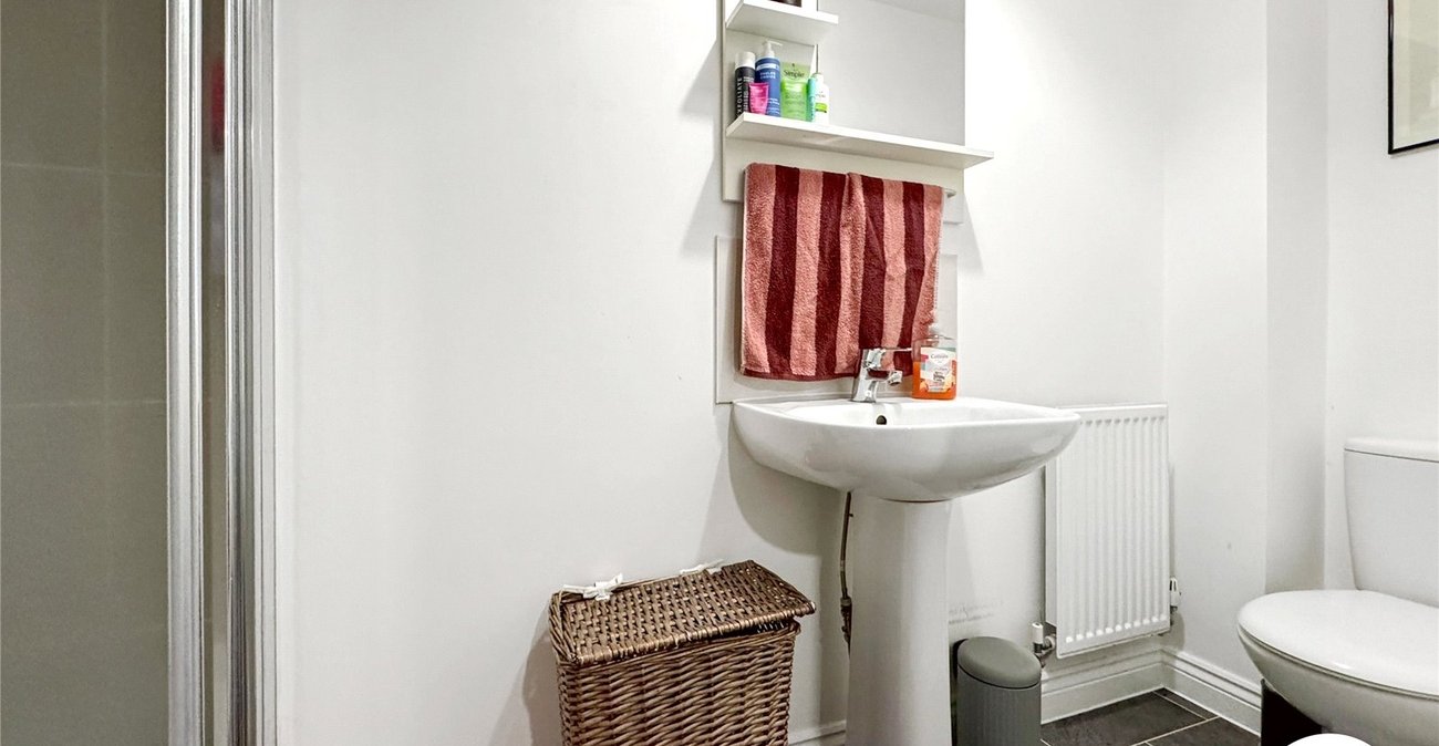 2 bedroom house for sale in Maidstone | Robinson Michael & Jackson