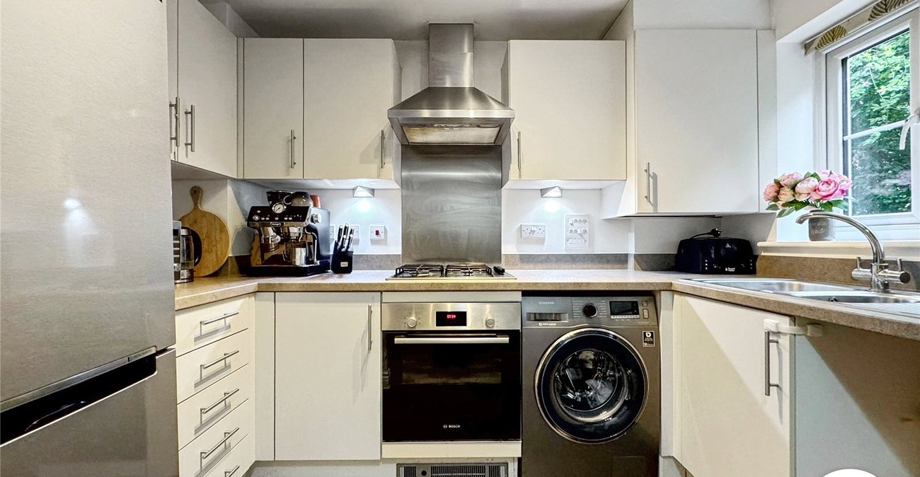 2 bedroom house for sale in Maidstone | Robinson Michael & Jackson