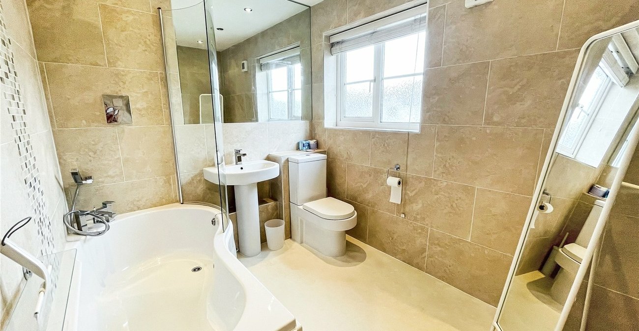 1 bedroom property for sale in Sidcup | Robinson Jackson