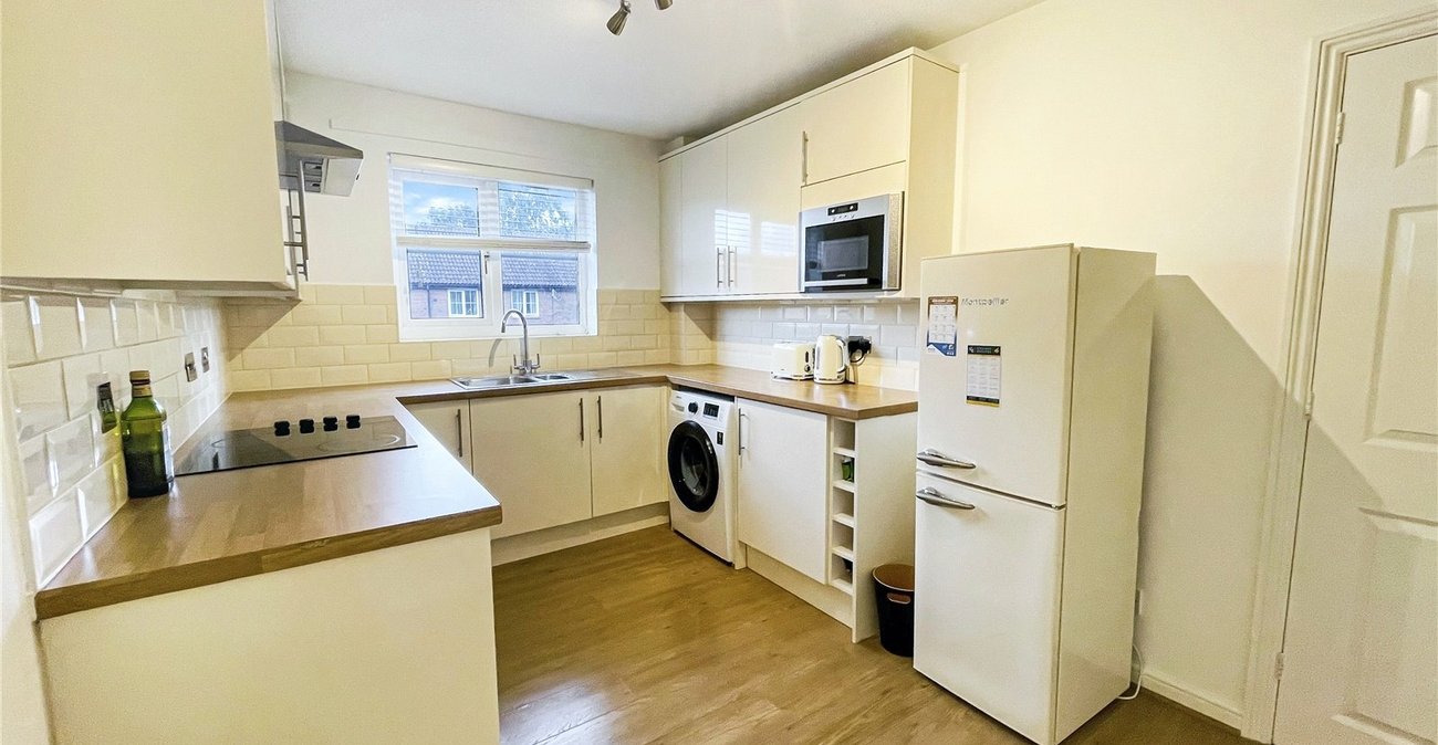 1 bedroom property for sale in Sidcup | Robinson Jackson