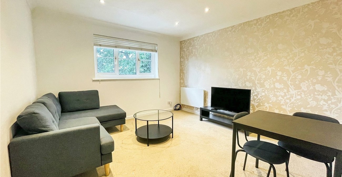 1 bedroom property for sale in Sidcup | Robinson Jackson