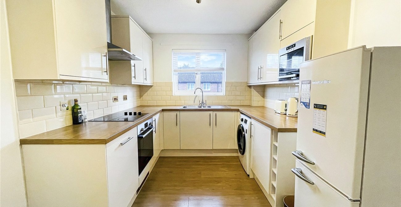 1 bedroom property for sale in Sidcup | Robinson Jackson