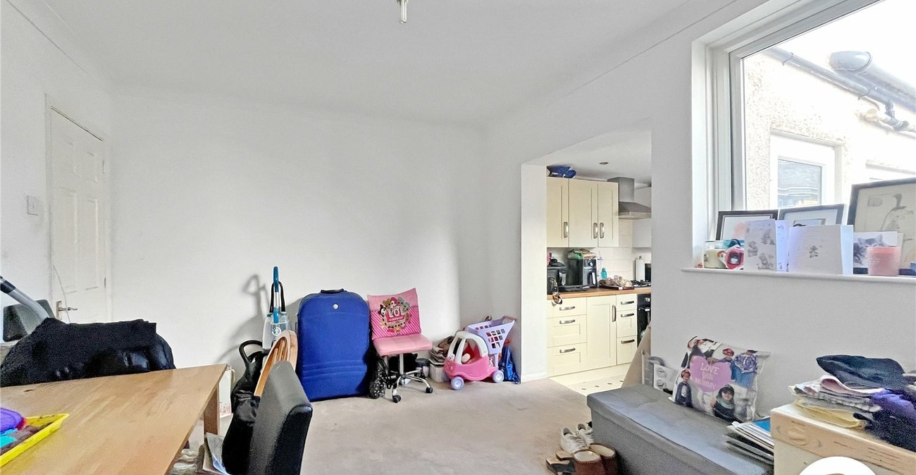 2 bedroom house for sale in Sittingbourne | Robinson Michael & Jackson
