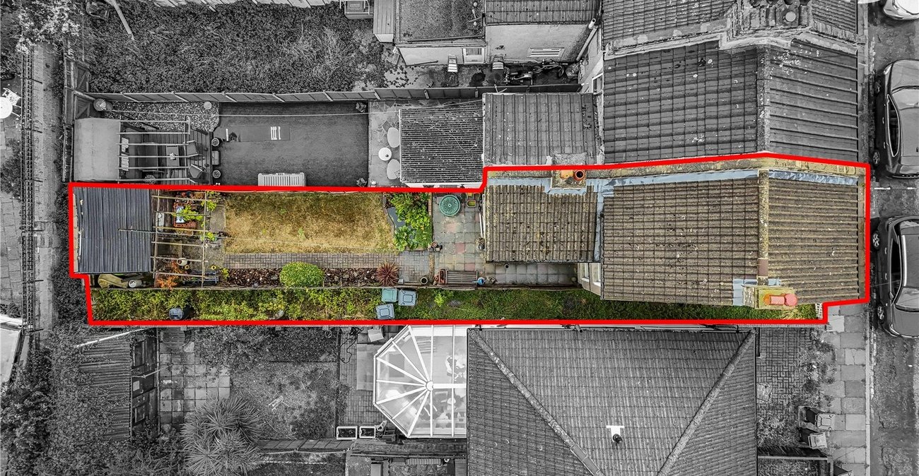 2 bedroom house for sale in Dartford | Robinson Jackson