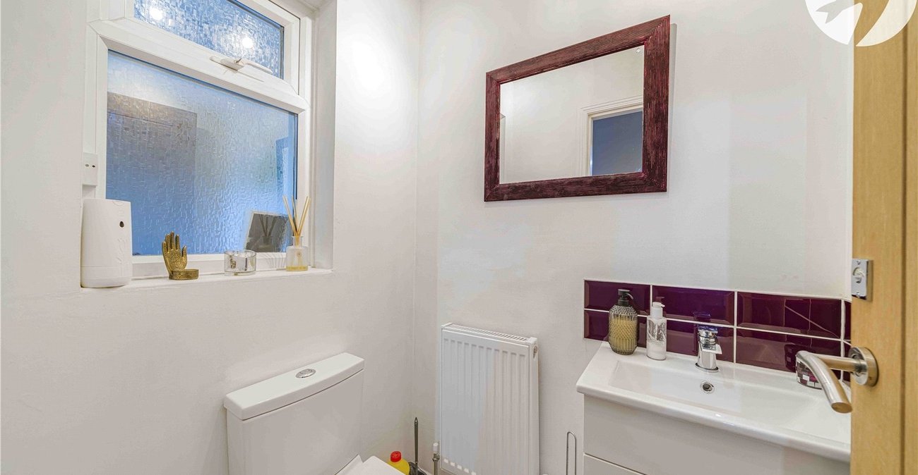 4 bedroom house for sale in Bean | Robinson Jackson